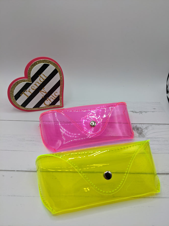 Sunglasses Case
