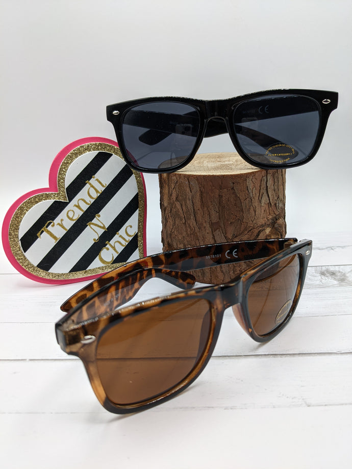 Wayfarer Sunglasses